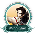 Minh Giáo