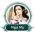 Nga My