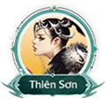 Thiên Sơn