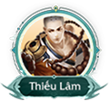 Thiếu Lâm